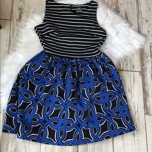 Ann Taylor dressy dress